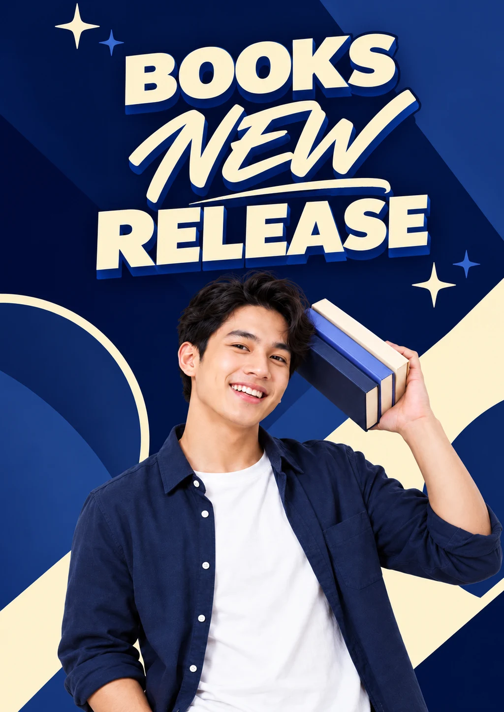 Banner Books New Release